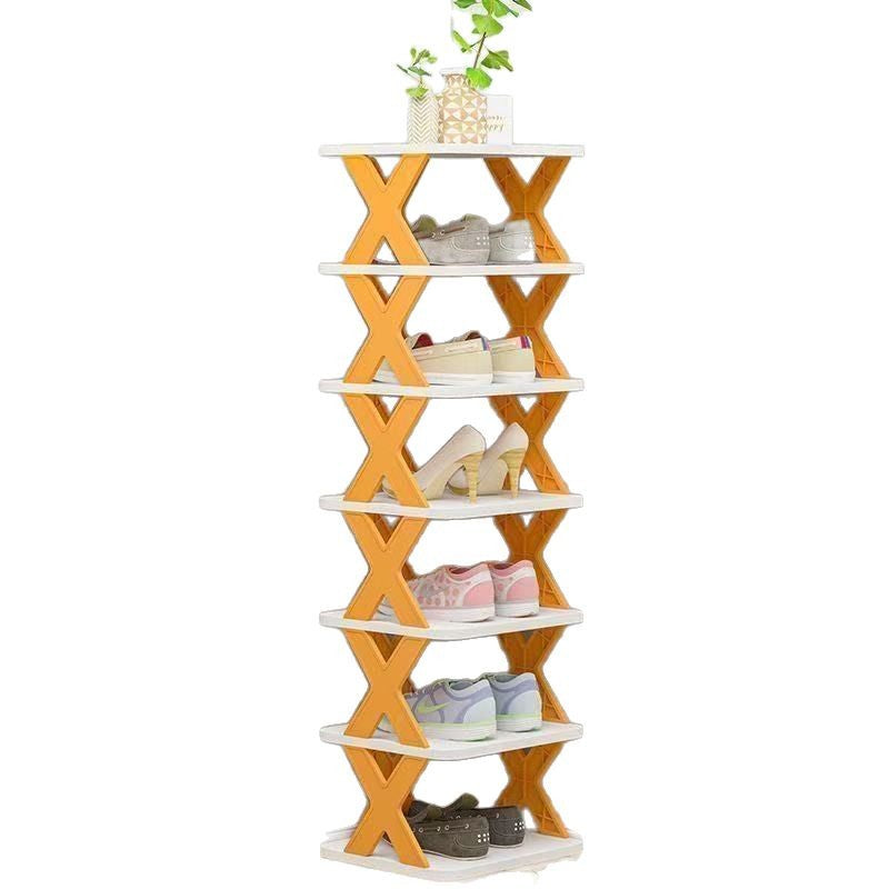 シューラック X 3段  - Shoe Rack X 3 Tier