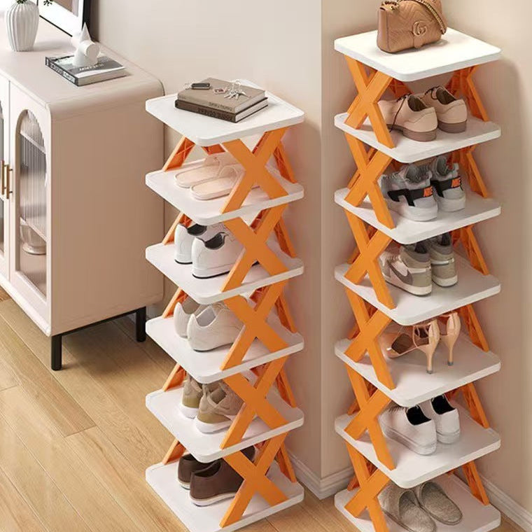 シューラック X 3段  - Shoe Rack X 3 Tier